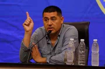 Riquelme molesto, eliminó el Consejo de Fútbol
