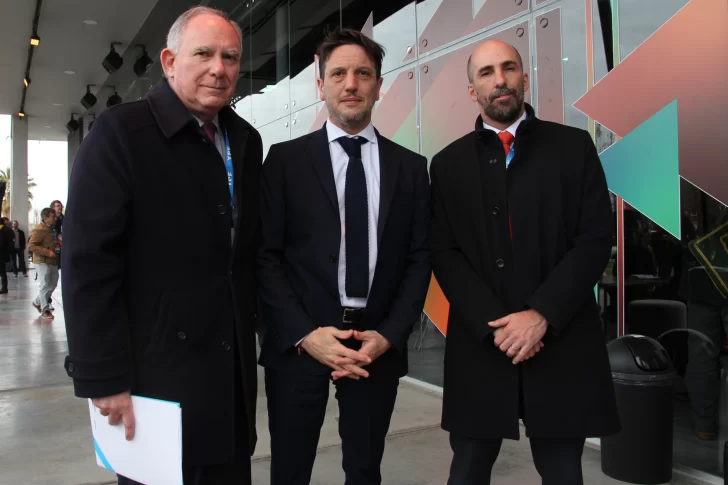 Tras más de un año de gestión, San Juan logró en Nación un beneficio histórico para caleros