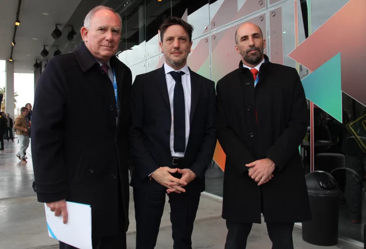 Tras más de un año de gestión, San Juan logró en Nación un beneficio histórico para caleros