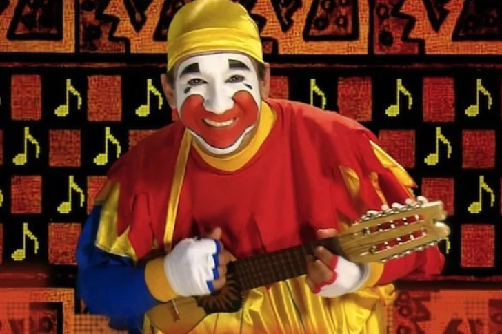 Este año habrá dos shows gratis de Piñón Fijo para celebrar el Día del Niño