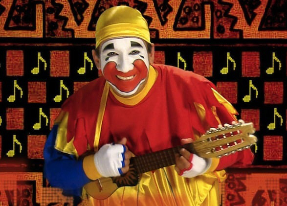 Este año habrá dos shows gratis de Piñón Fijo para celebrar el Día del Niño