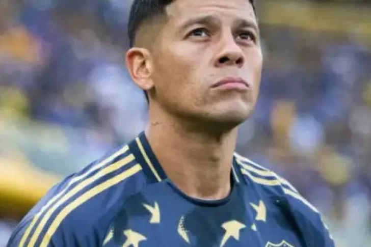 Por la puerta de atrás