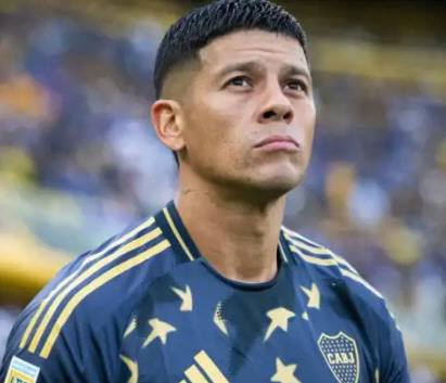 Por la puerta de atrás