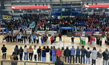 Las Mamis copan todo San Juan con el Nacional