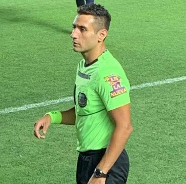 Núñez apeló y tuvo eco ante el Tribunal de AFA