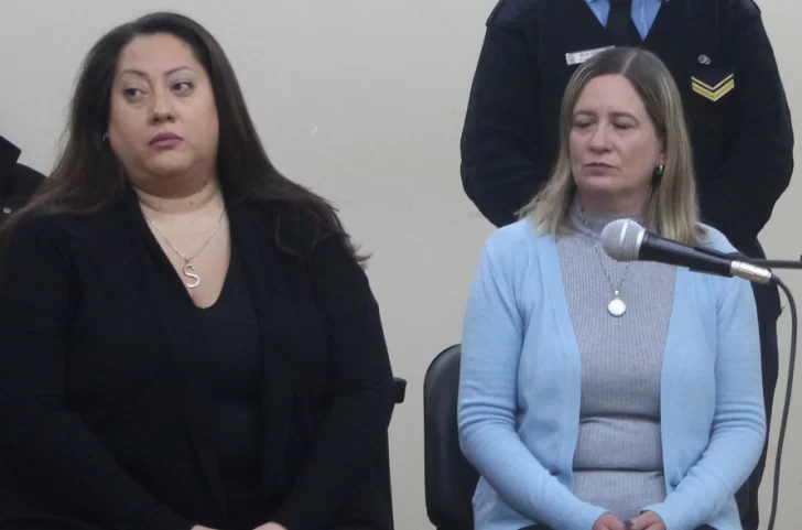 Absolución lisa y llana para dos empleadas acusadas de quedarse con plata de un municipio