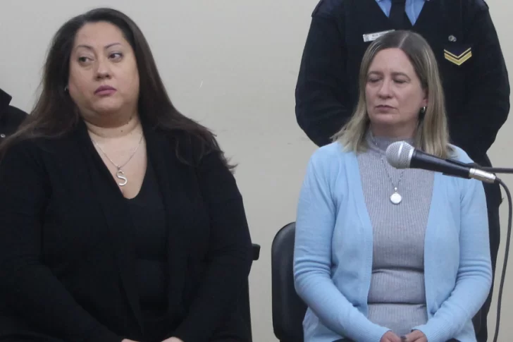 Absolución lisa y llana para dos empleadas acusadas de quedarse con plata de un municipio