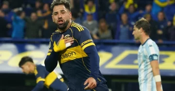 Boca sigue sin encontrar las respuestas para su gran crisis