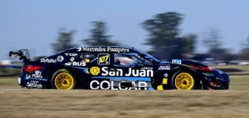 Tobías Martínez buscará su estrella