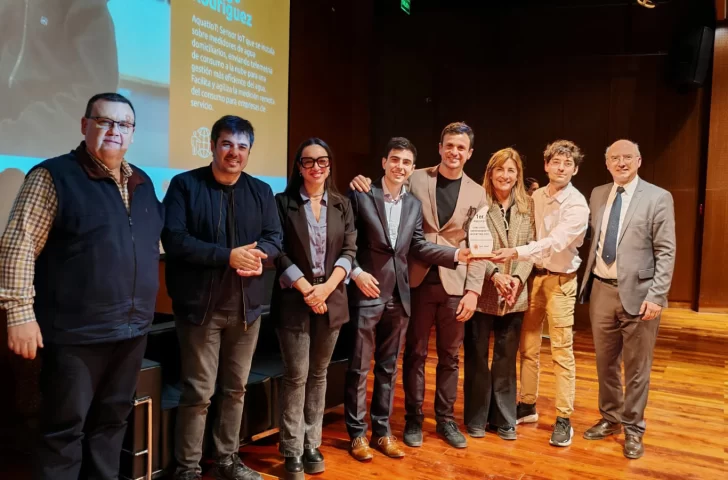 La provincia financia con fondos propios la asistencia a pymes, en pleno ajuste nacional