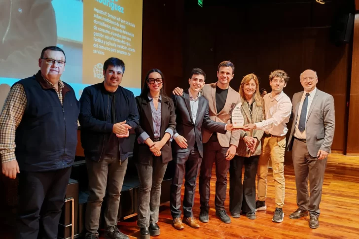 La provincia financia con fondos propios la asistencia a pymes, en pleno ajuste nacional