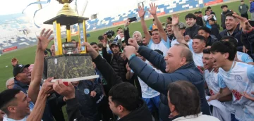 Albardón: el orgullo de San Juan