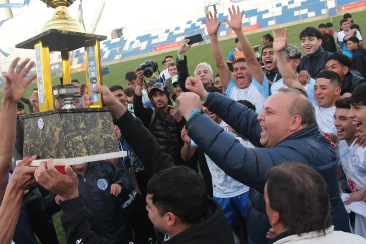 Albardón: el orgullo de San Juan