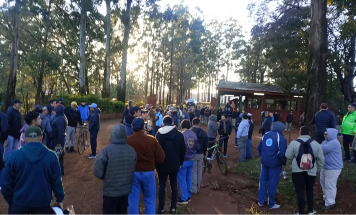 520 empleos en riesgo