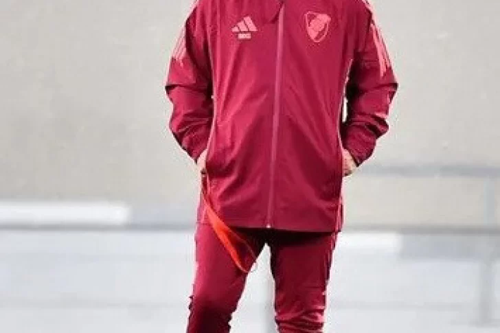 Gallardo tiene su plan listo