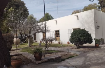 La Casa Natal recoge el guante y arma un plan contra más daños