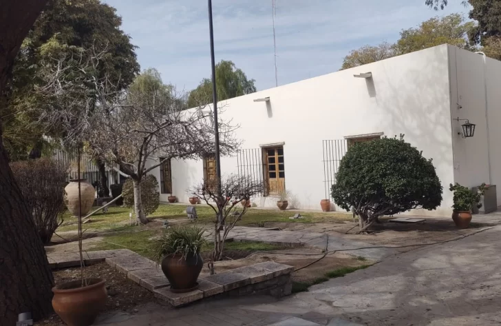 La Casa Natal recoge el guante y arma un plan contra más daños