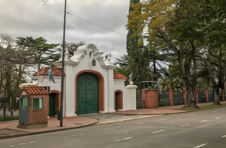 Con Milei en La Plata, arranca la campaña bonaerense de LLA Con Milei en La Plata, arranca la campaña bonaerense de LLA
