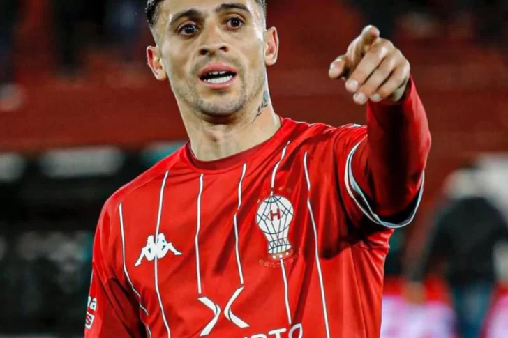 Independiente visita a la Universidad de Chile