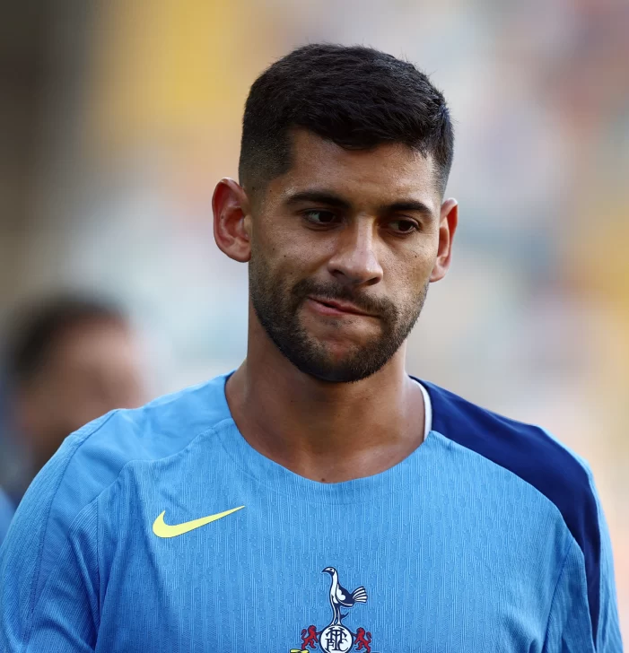 PSG y Tottenham van por la Supercopa 2025