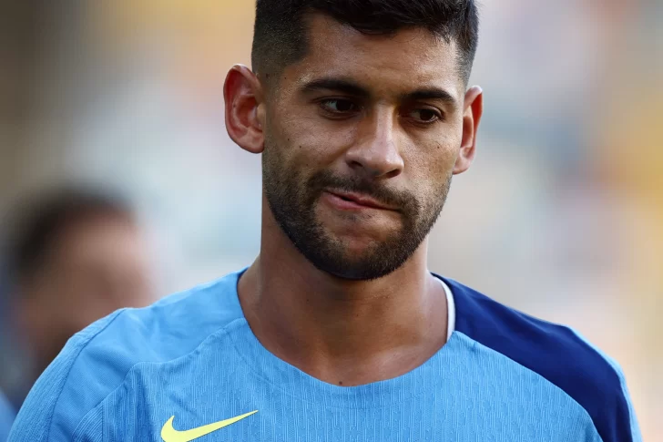 PSG y Tottenham van por la Supercopa 2025