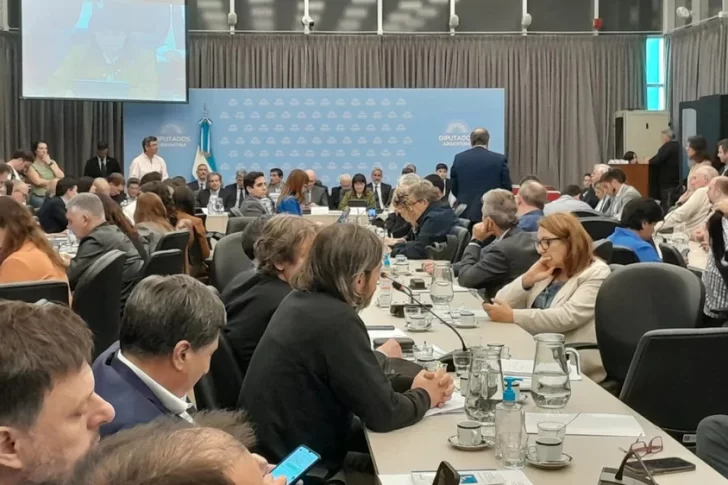 La oferta de Milei para repartir ATN a los gobernadores