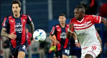 Estudiantes tuvo su premio en el final