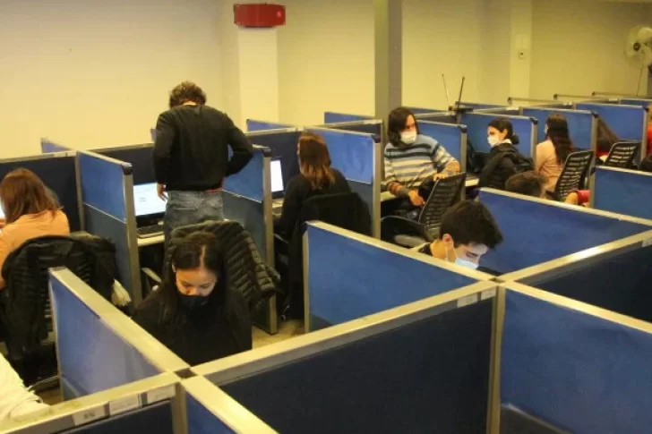 Abrieron la puerta a tomar más personal en el Poder Judicial