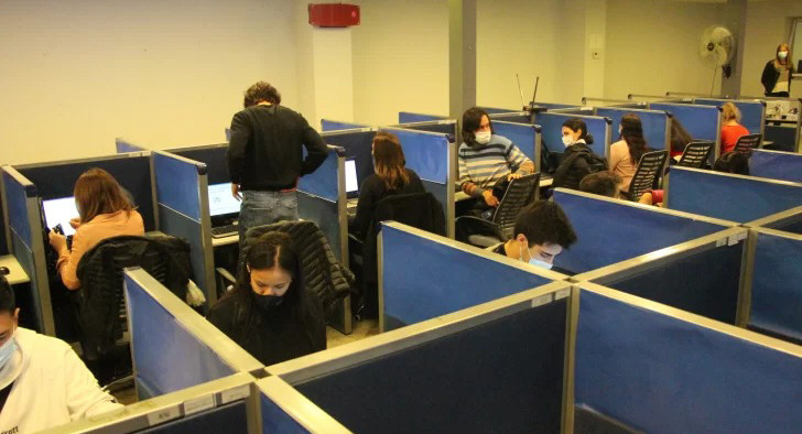 Abrieron la puerta a tomar más personal en el Poder Judicial