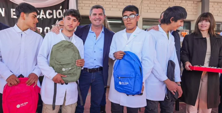 El turismo y la educación sellan una alianza histórica en Mogna