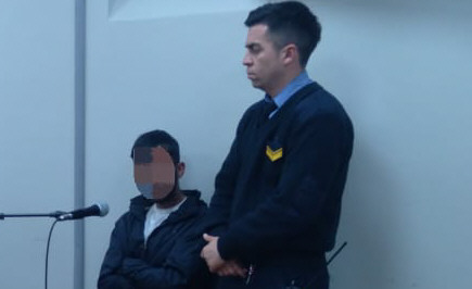 Detenido por abusar y producir fotos porno de su hija, ¿las distribuía a los pedófilos?