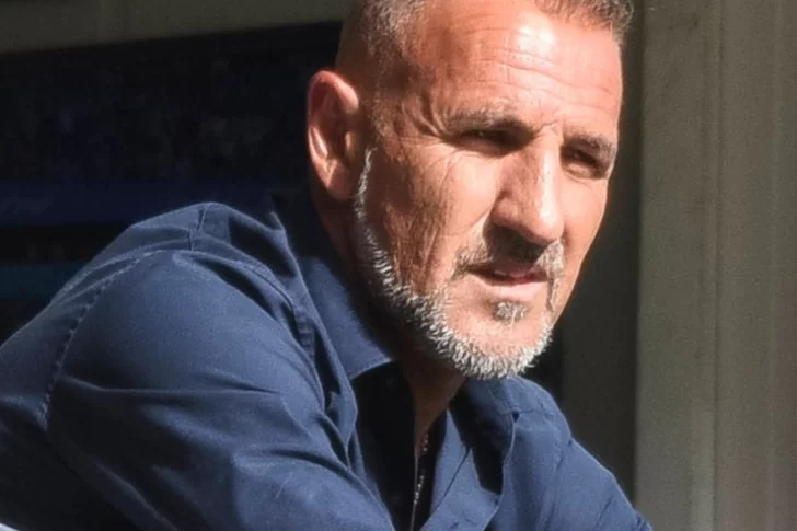 Cascini no hace juicios pero promete revancha