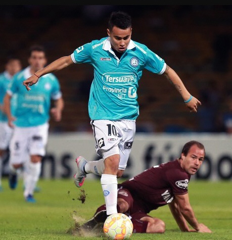 Belgrano va por la punta a Mardel