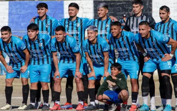 Dos adelantos abren la fecha del Torneo Clausura de la Liga