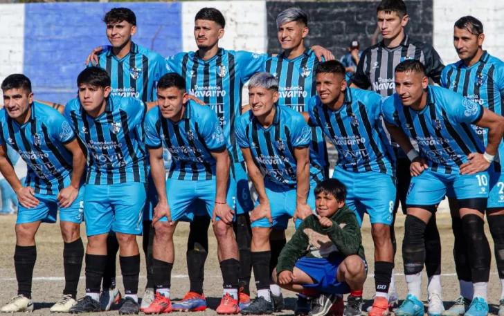 Dos adelantos abren la fecha del Torneo Clausura de la Liga