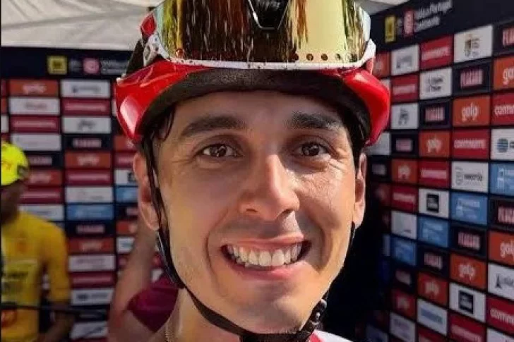 Tivani llegó retrasado