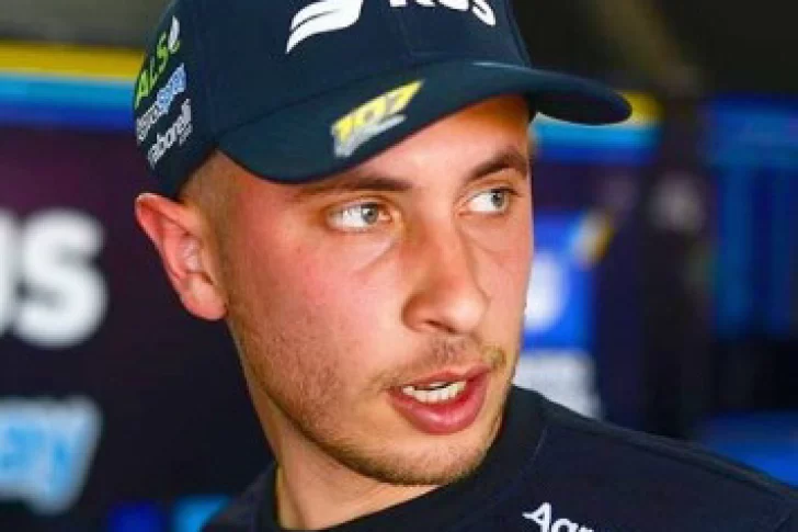 Tobías, por la revancha