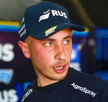 Tobías, por la revancha