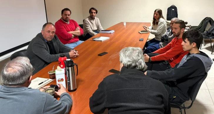 Buscan fortalecer con capacitación el sector apícola en 2 municipios