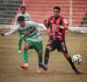 Trinidad ganó y comanda sin compañía