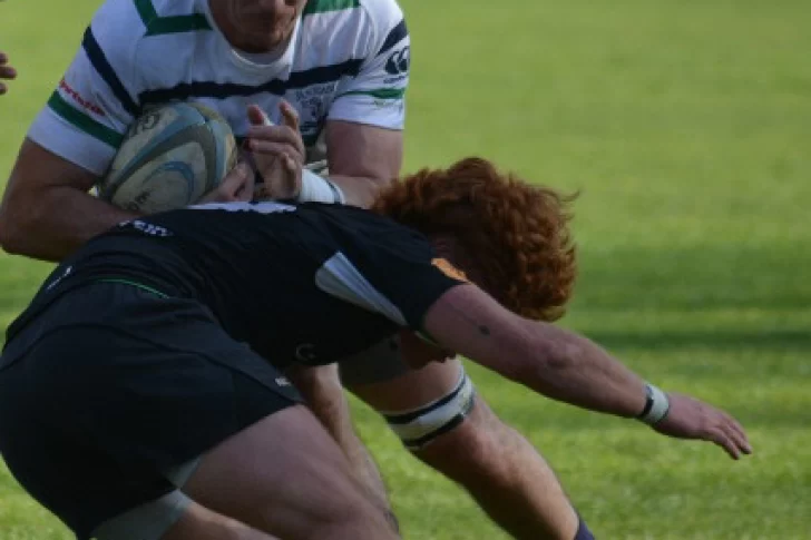 El San Juan RC visita al líder en Mendoza