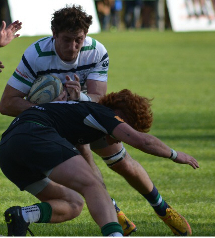 El San Juan RC visita al líder en Mendoza