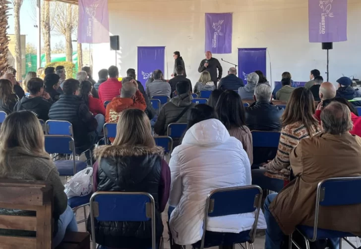 Los principales frentes locales recién hoy oficializarán la lista de candidatos