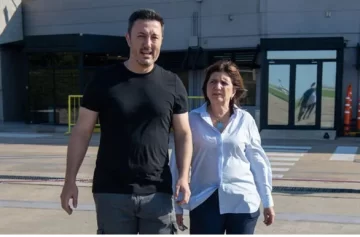 Dos figuras de peso dejarán el Gabinete por sus candidaturas