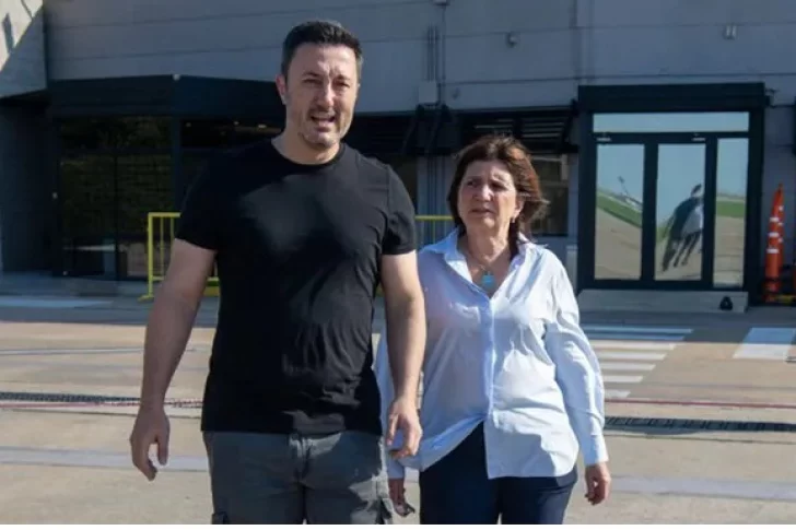 Dos figuras de peso dejarán el Gabinete por sus candidaturas