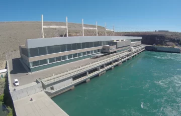 Privatizan represas y buscan recaudar U$S 500 millones