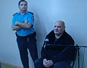 Ratifican la condena contra un cuidacoches que prostituía a una joven con discapacidad