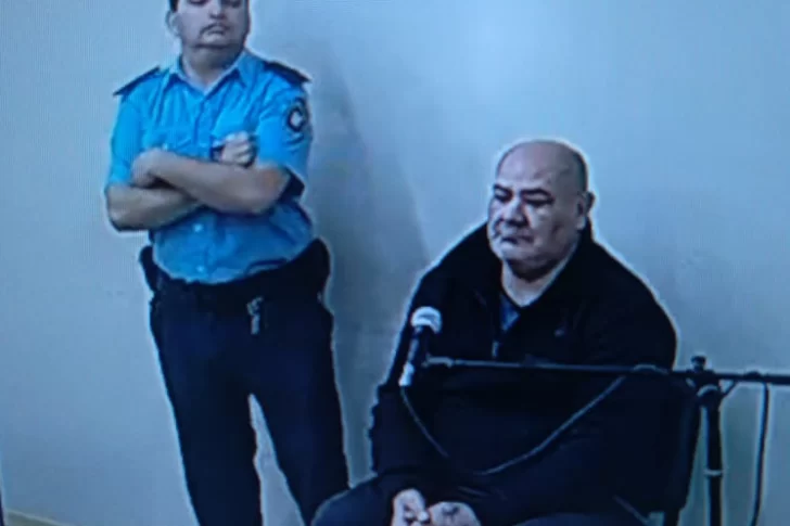 Ratifican la condena contra un cuidacoches que prostituía a una joven con discapacidad