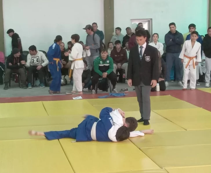 Con lances festejaron el Día del Niño Con lances festejaron el Día del Niño