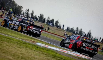 Martínez terminó noveno